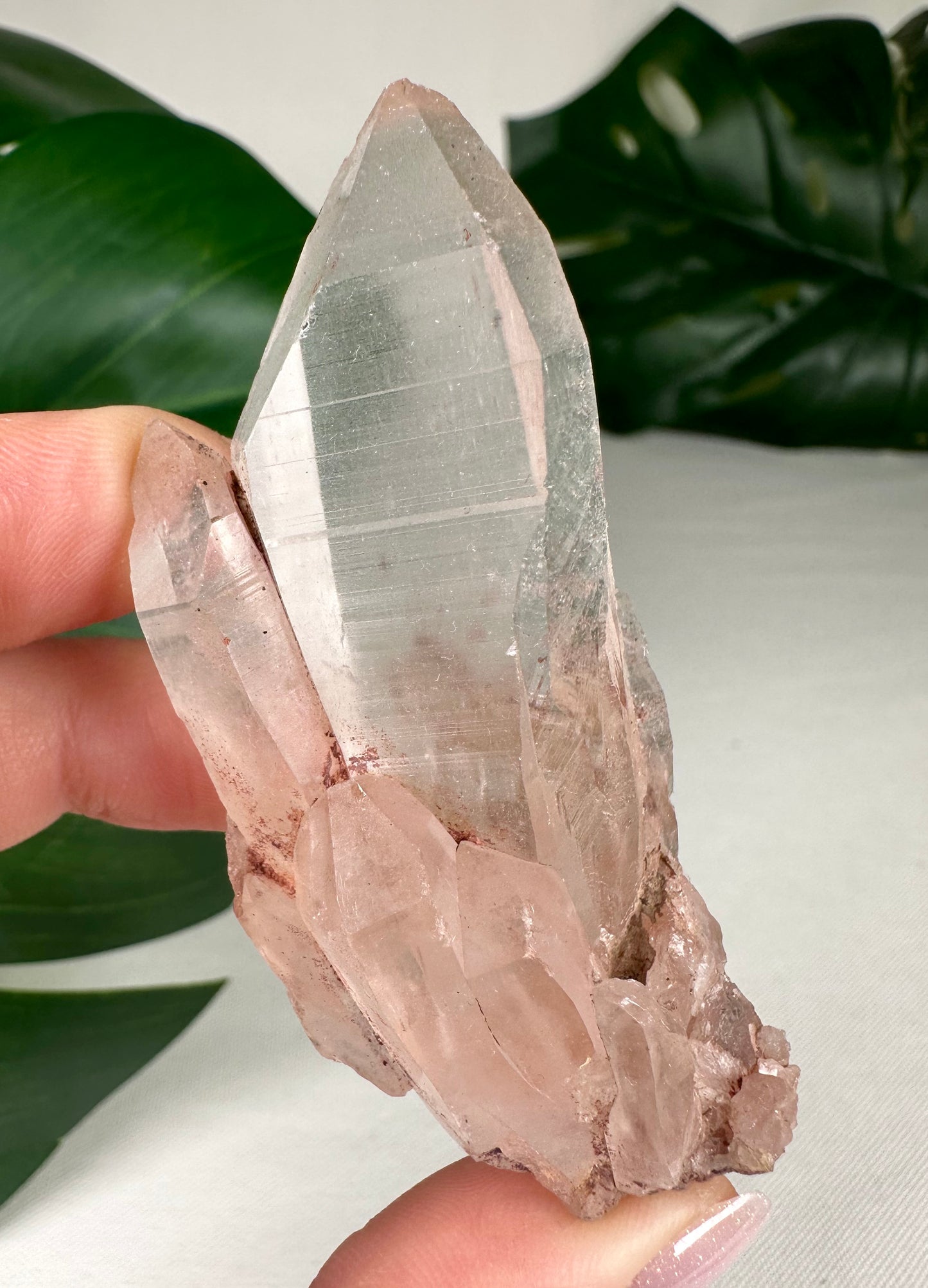 Himalaya Quarz Nr.34HR