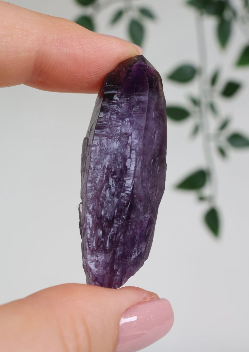 Amethyst - Neufund Nr.45AM