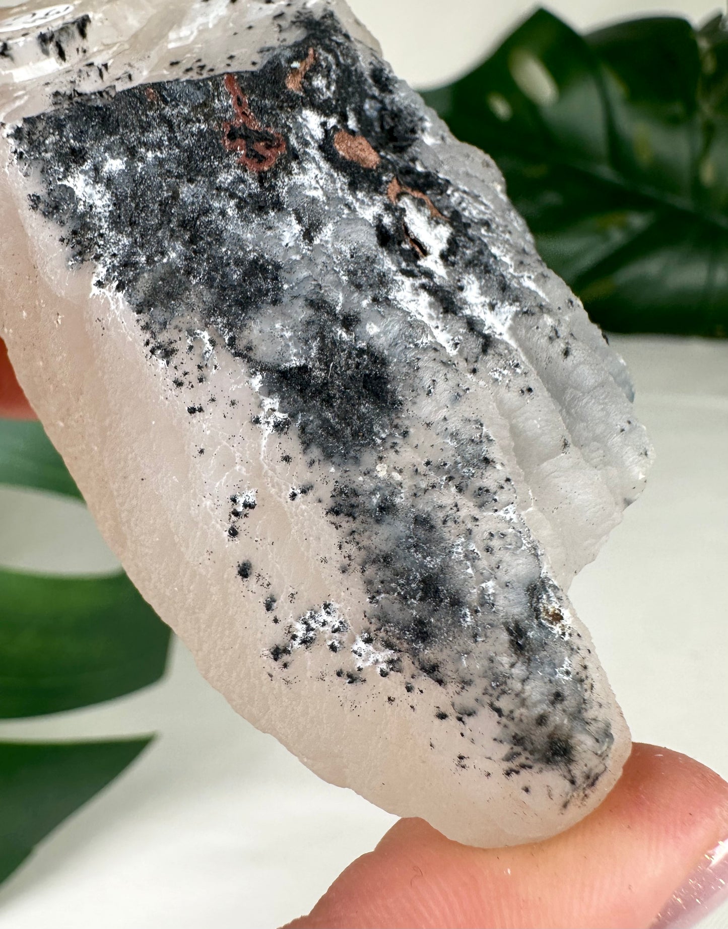 Calcite No. 34CA