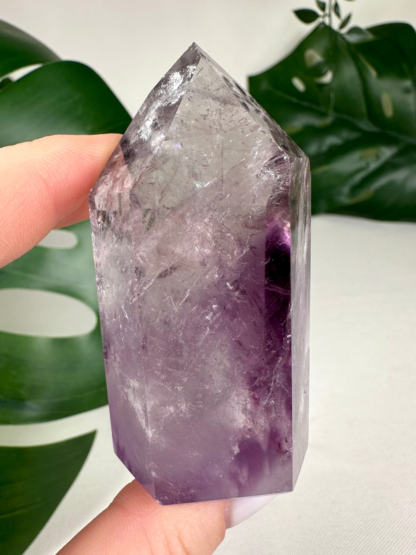 Phantom Amethyst Nr.46AT