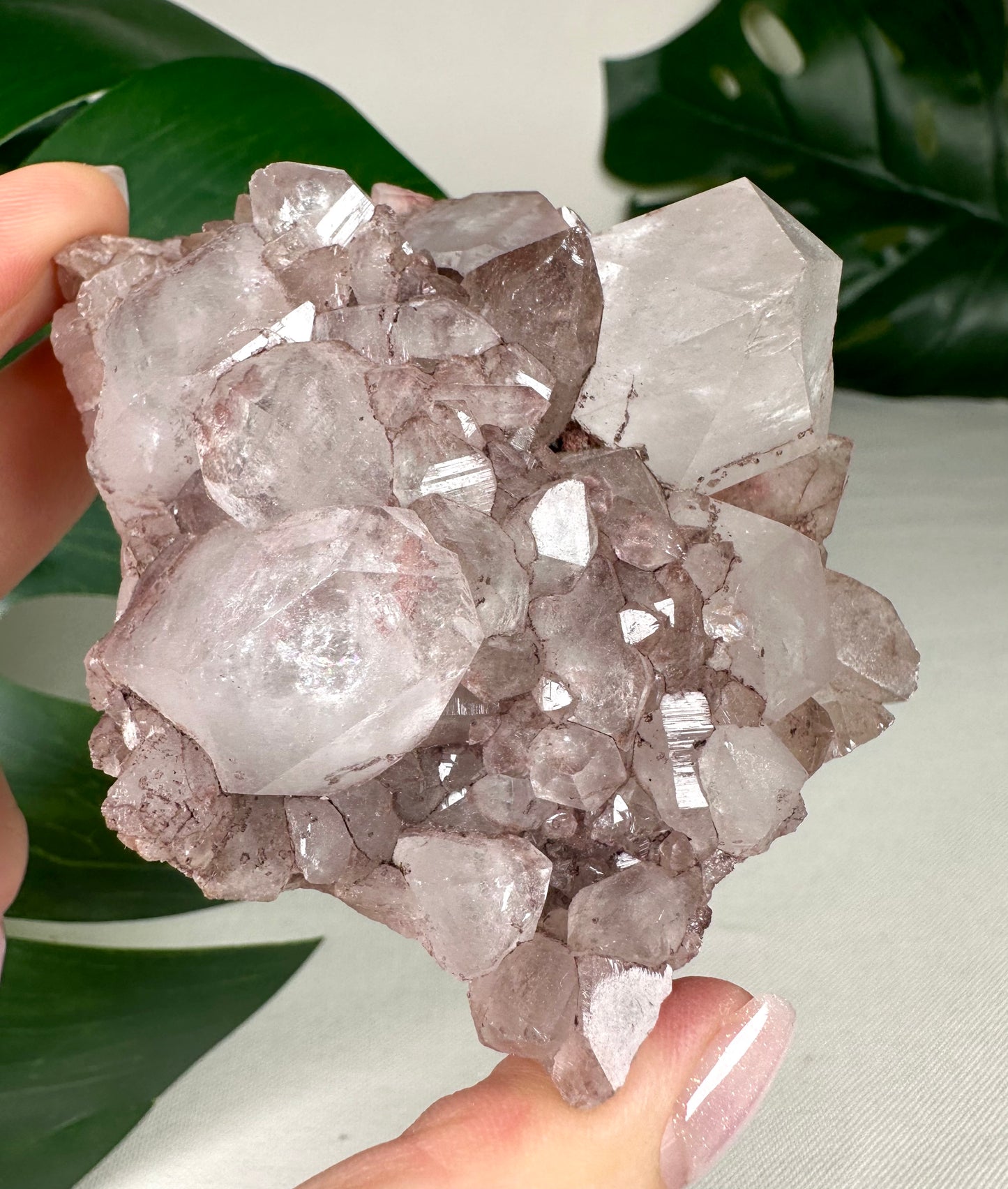 Himalaya Quarz Nr.92HC