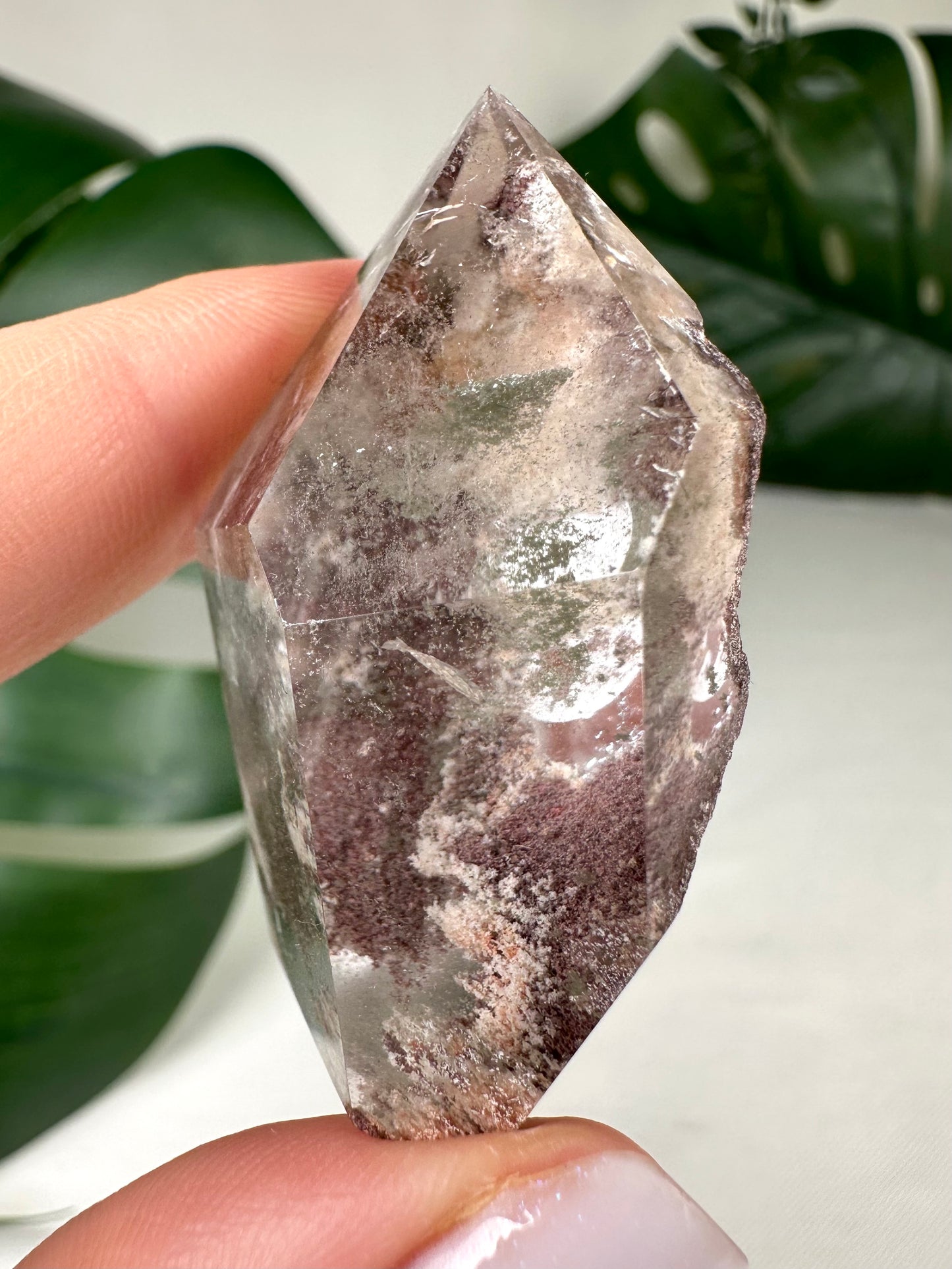 Garden Quartz No.20G1