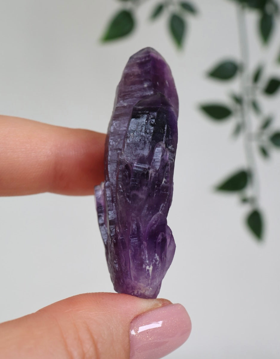 Amethyst - Neufund Nr.44A1