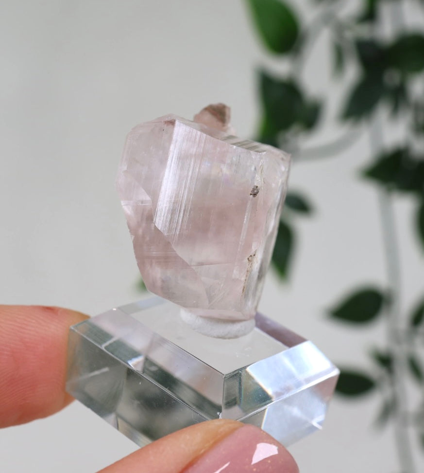 Pink Diamond Calcit Nr.37DC