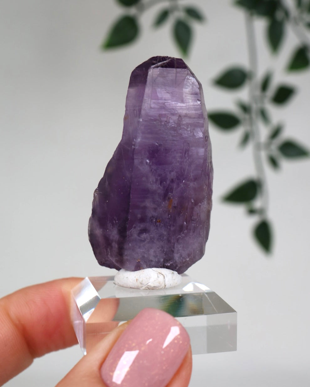 Amethyst - Neufund Nr.37AK