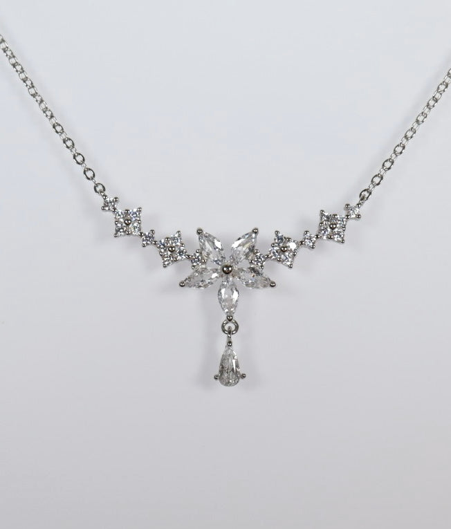 Laria Kette Silber