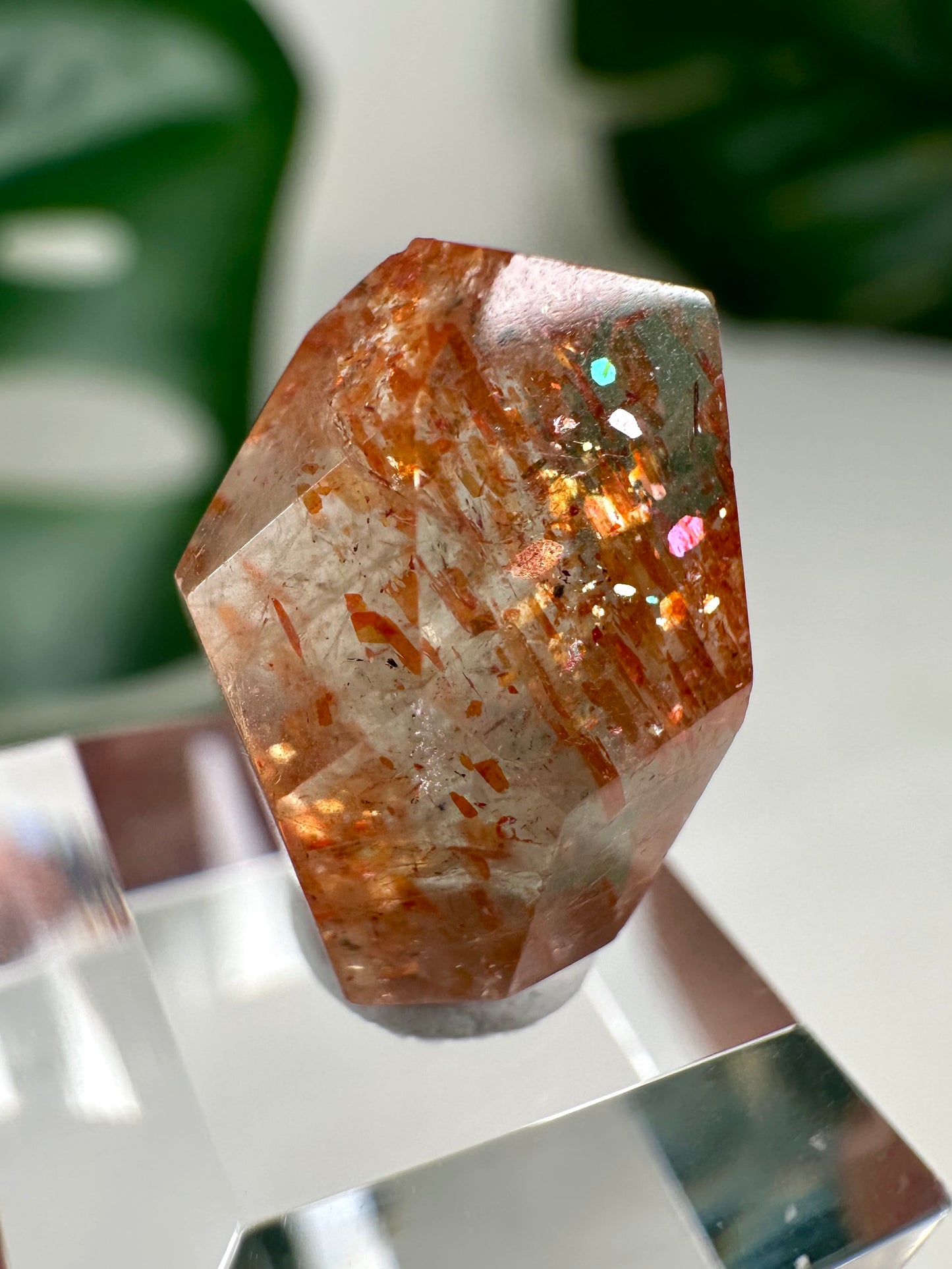 Piedra solar n.° 22S4