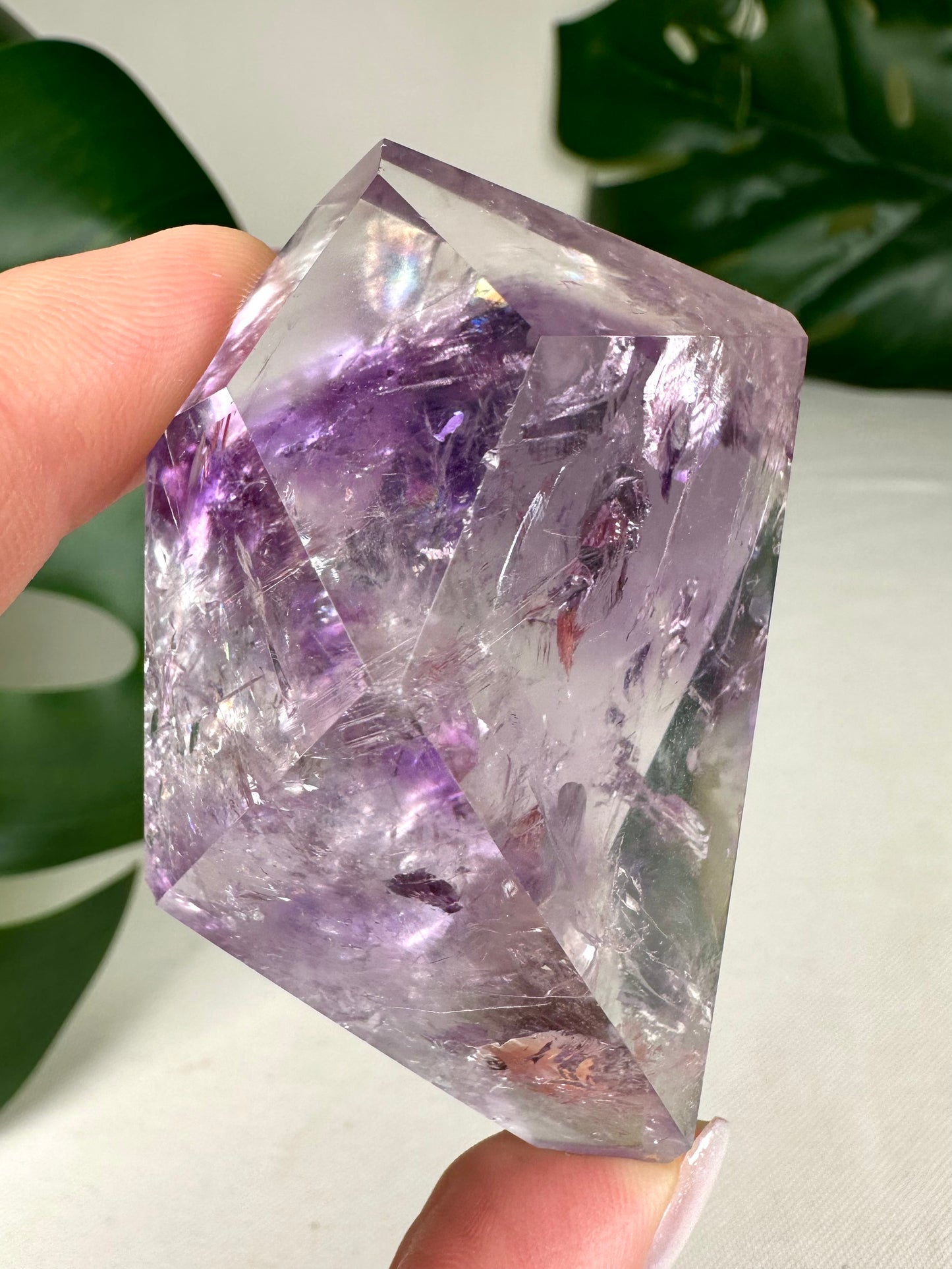Phantom Amethyst Nr.51PA
