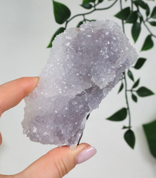 Lavender Quartz No. 28LV