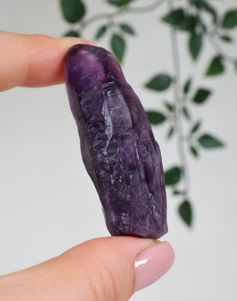 Amethyst - Neufund Nr.45A1