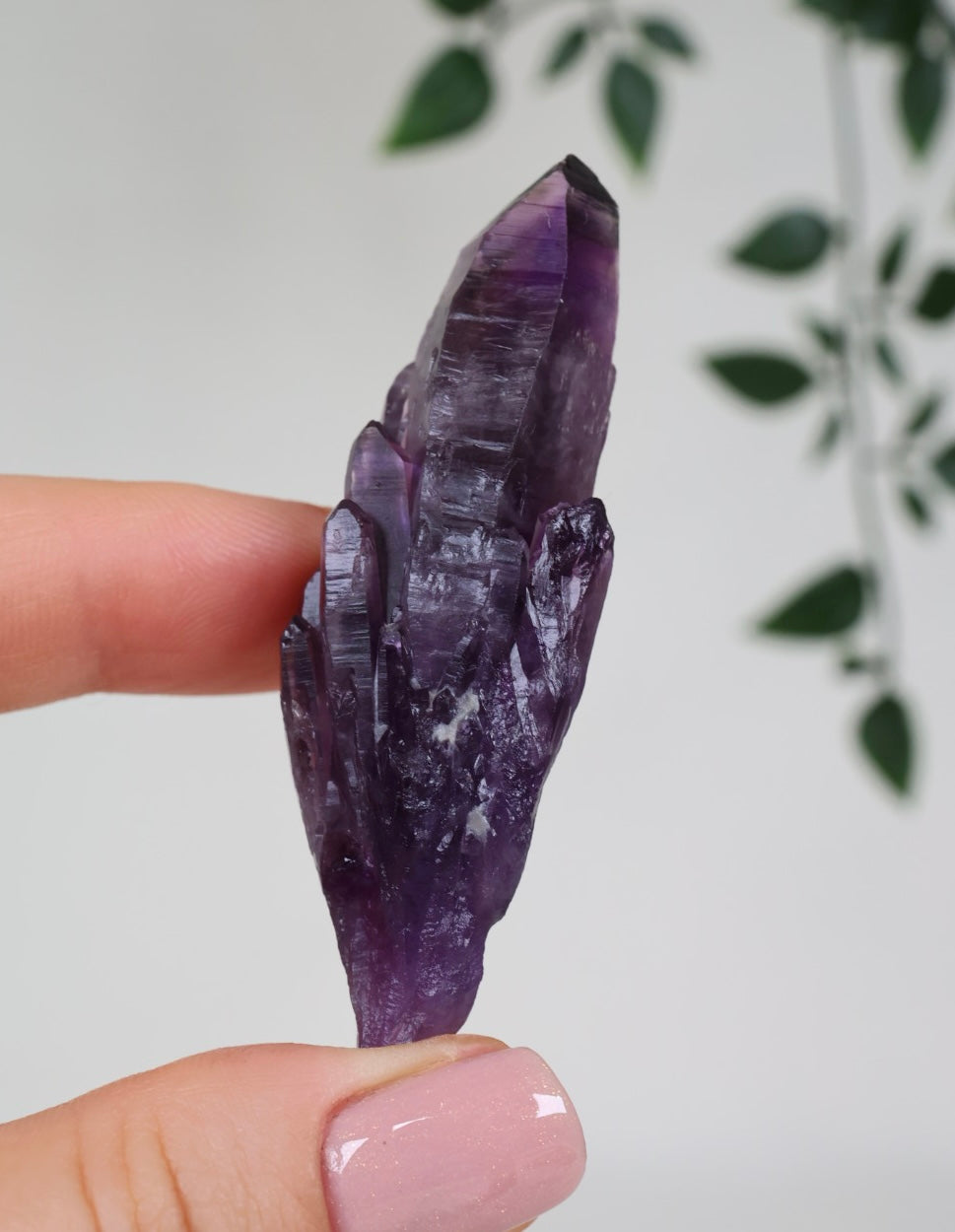 Amethyst - Neufund Nr.55AK