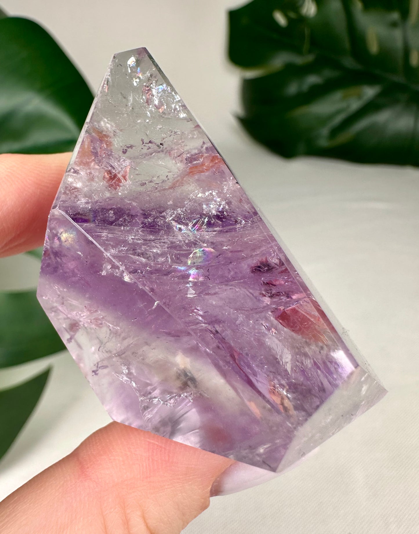 Phantom Amethyst Nr.35AF