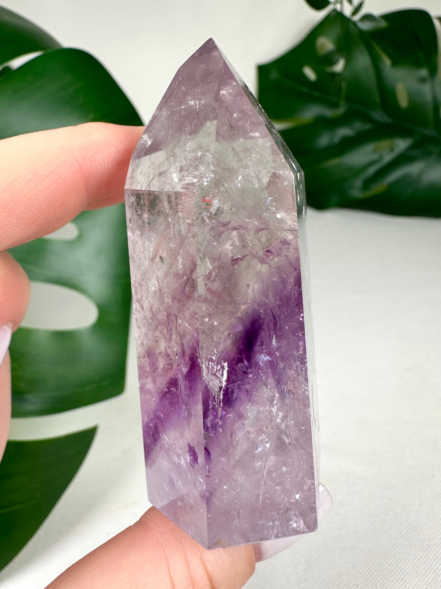 Phantom Amethyst Nr.48AS