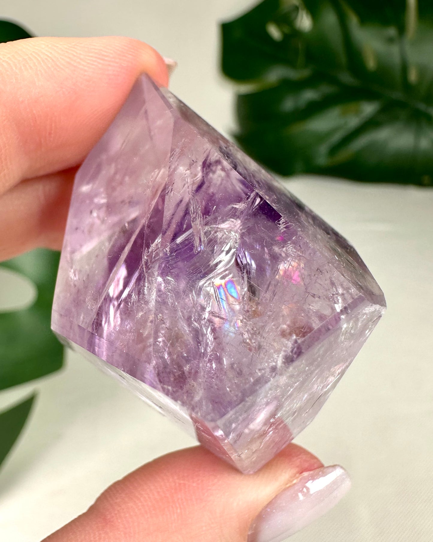 Phantom Amethyst Nr.33PF