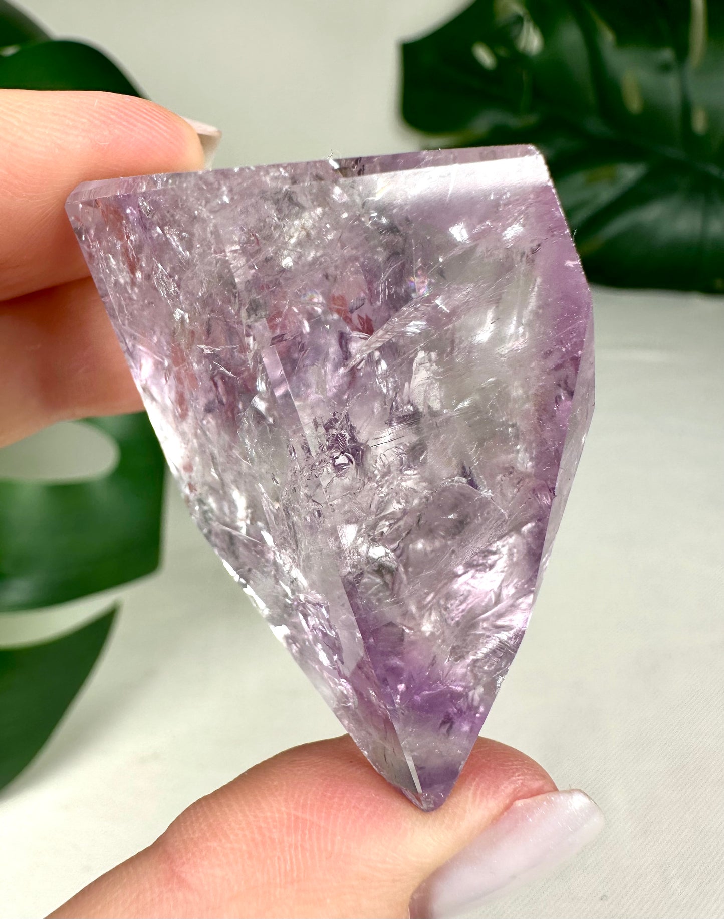 Phantom Amethyst Nr.34PF