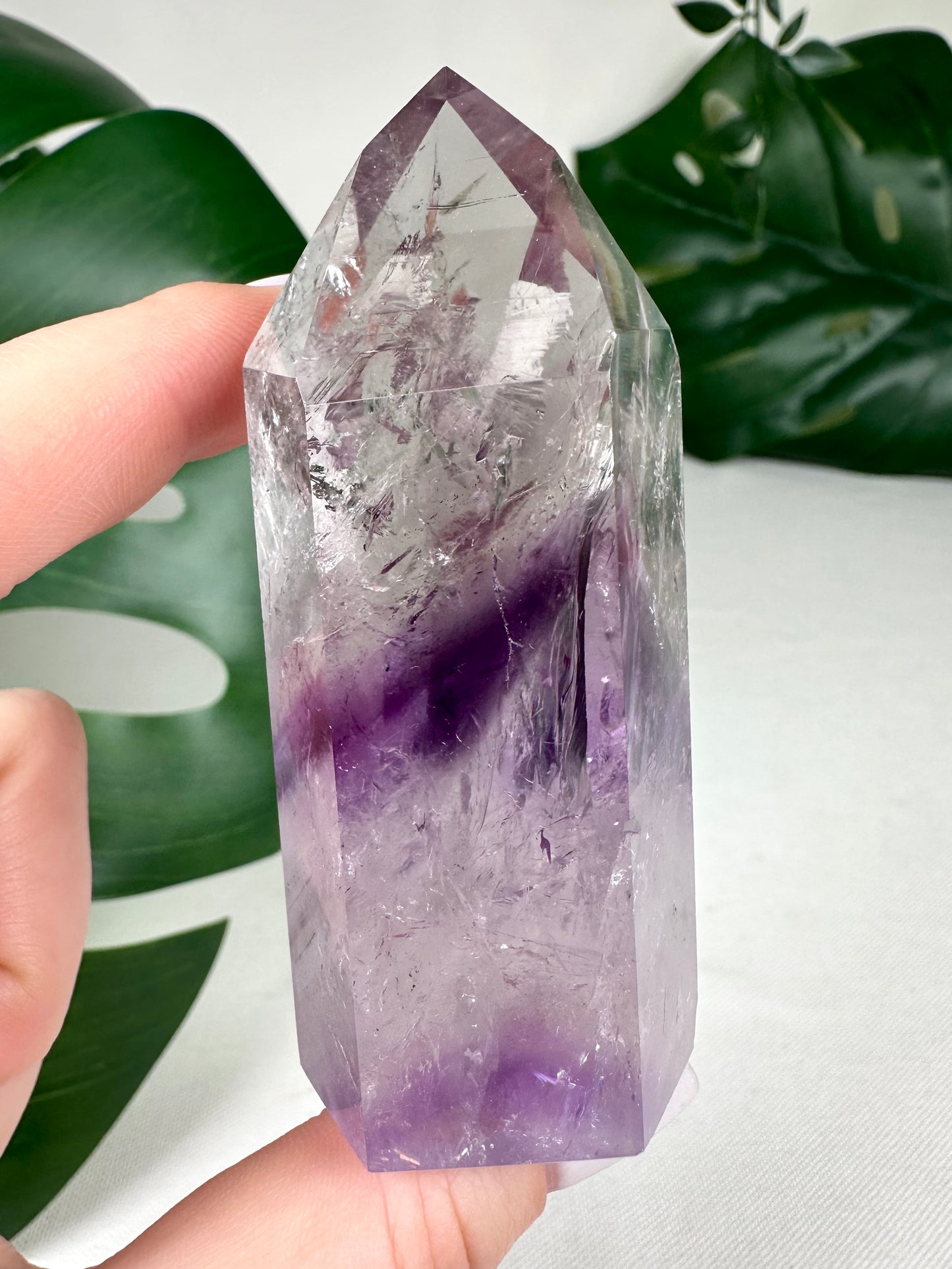 Phantom Amethyst Nr.52AM
