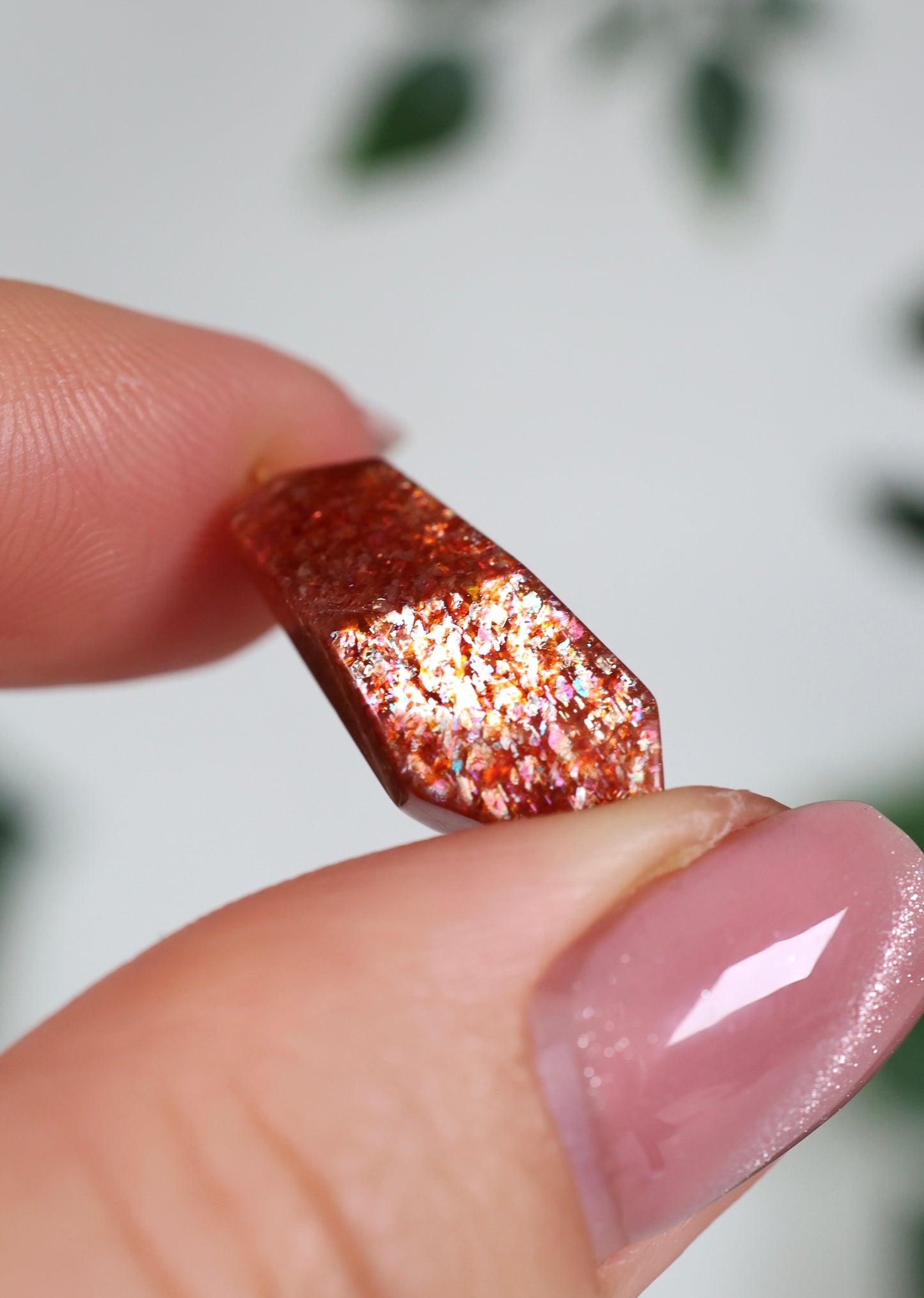 Sonnenstein Anhänger 925 Silber Vergoldet Nr.40SG