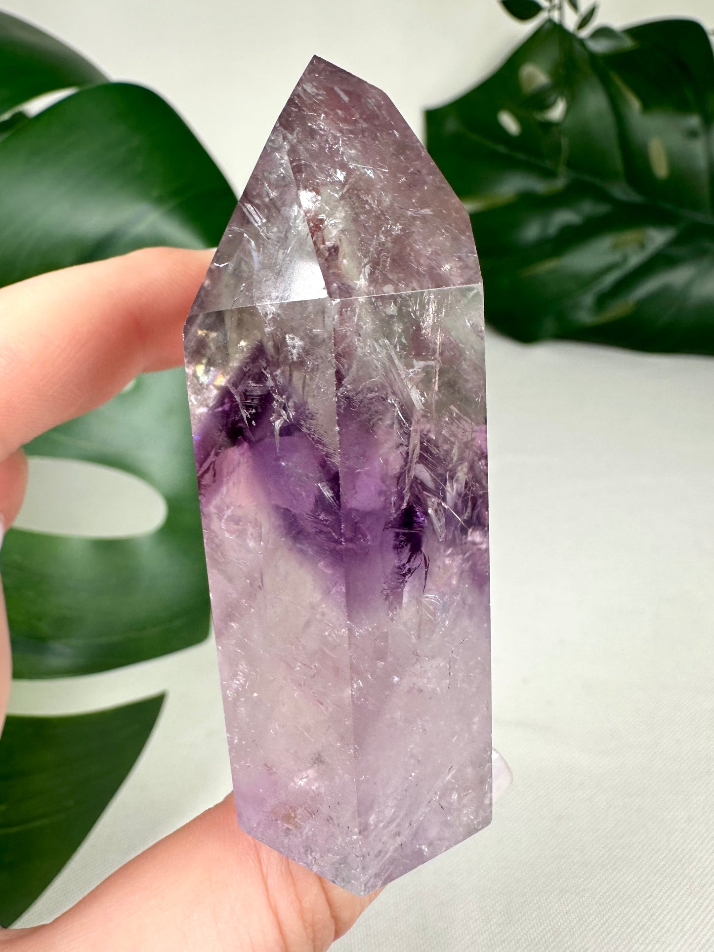 Phantom Amethyst Nr.61AT