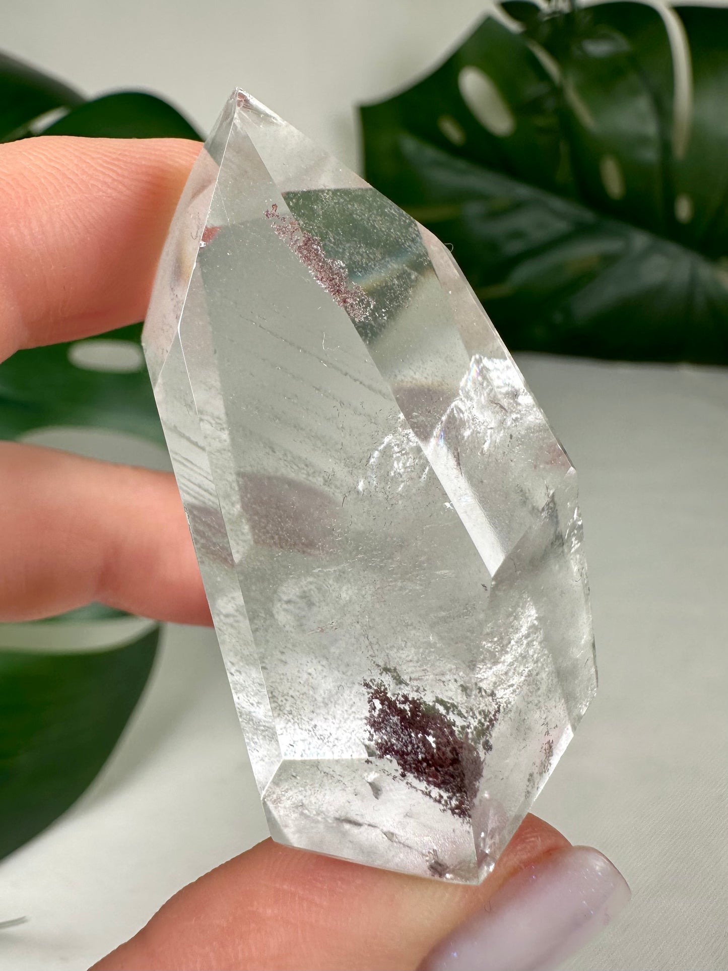 Garden Quartz No.34GS