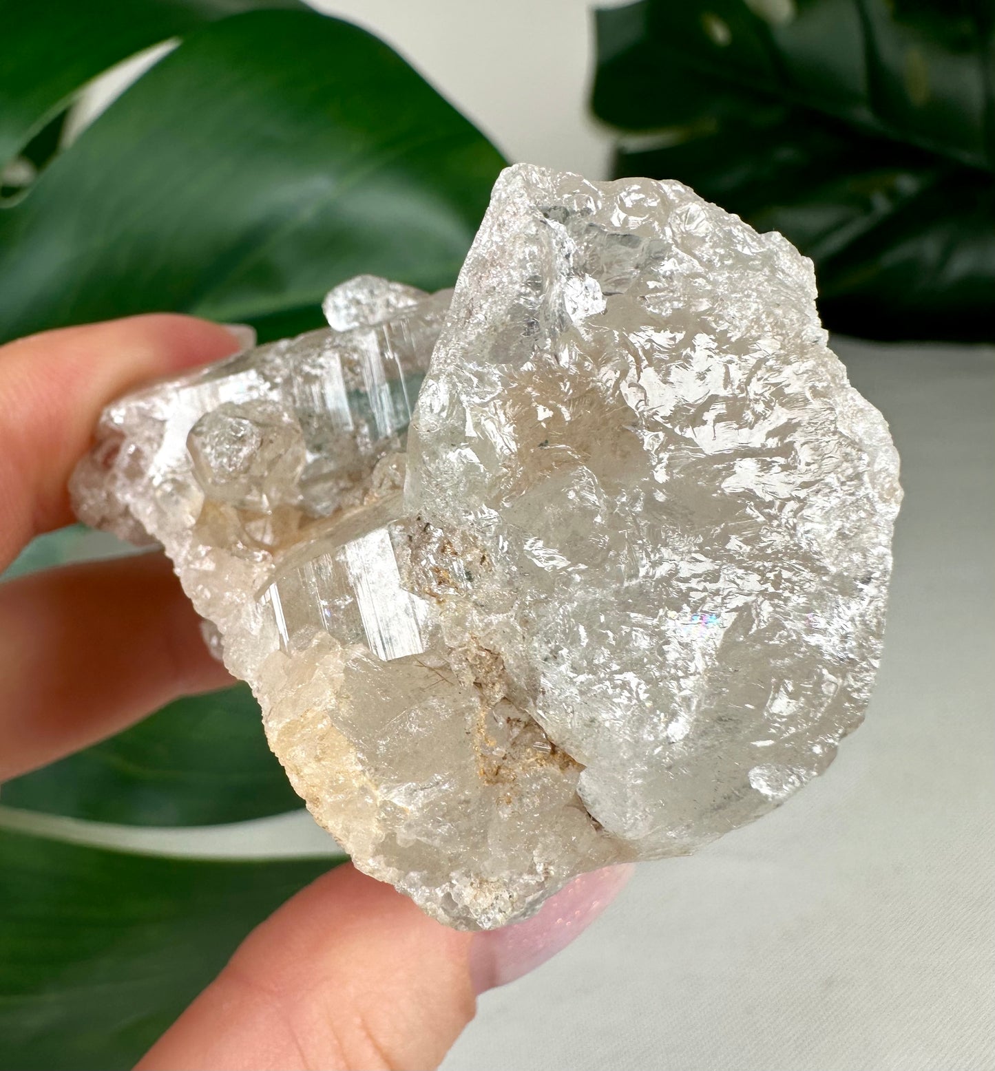 Himalaya Quarz Nr.44HC