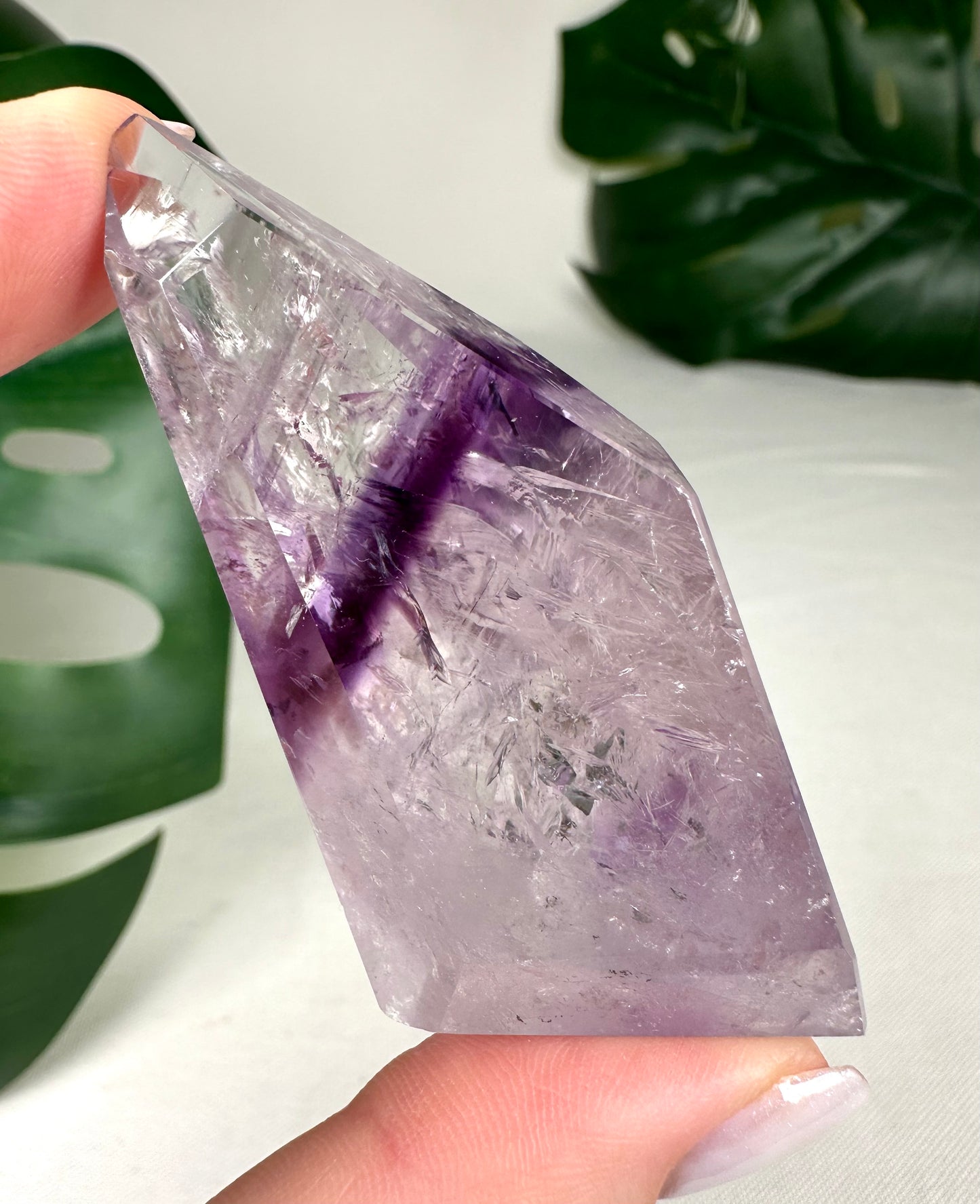 Phantom Amethyst Nr.35PF