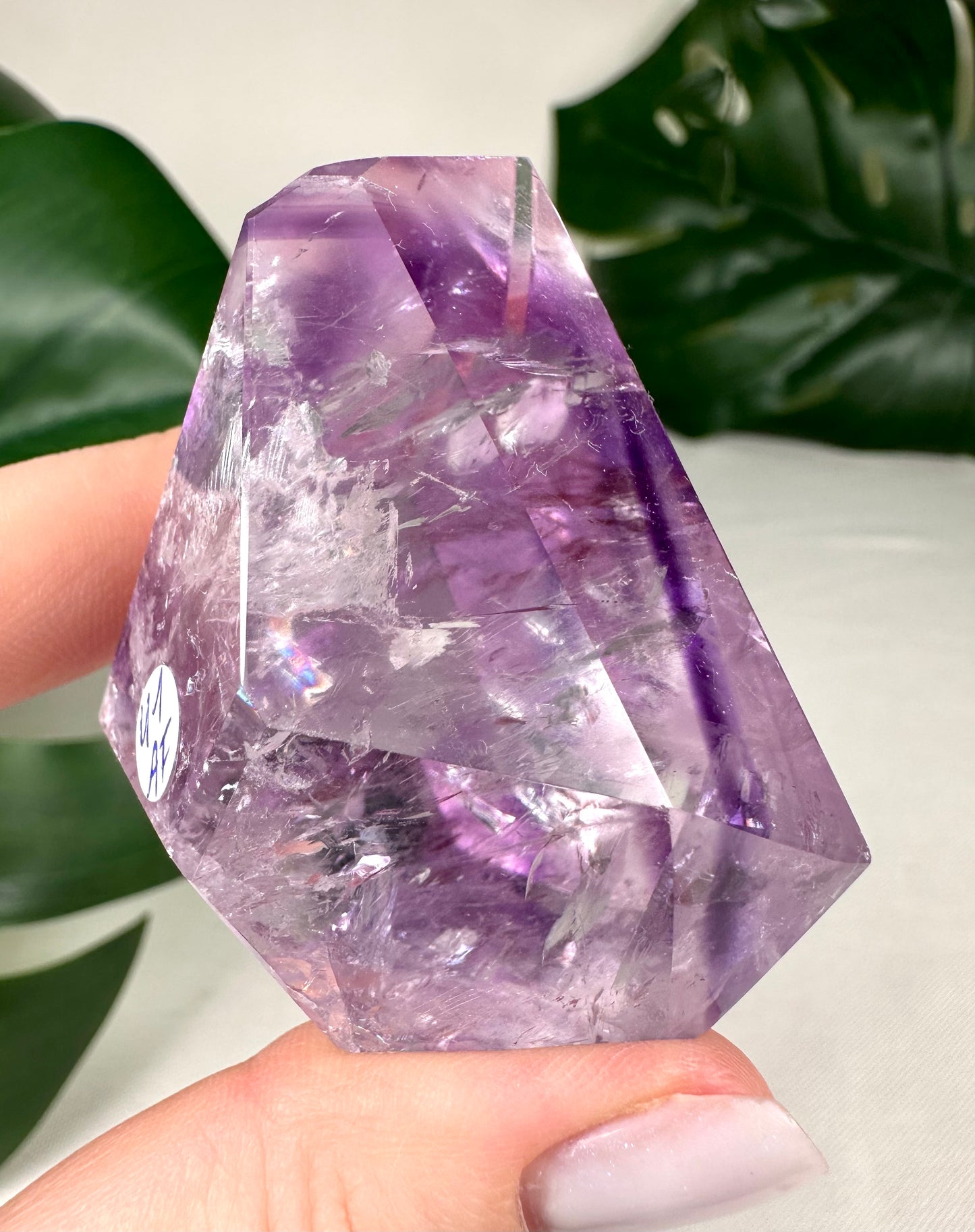Phantom Amethyst Nr.41AF