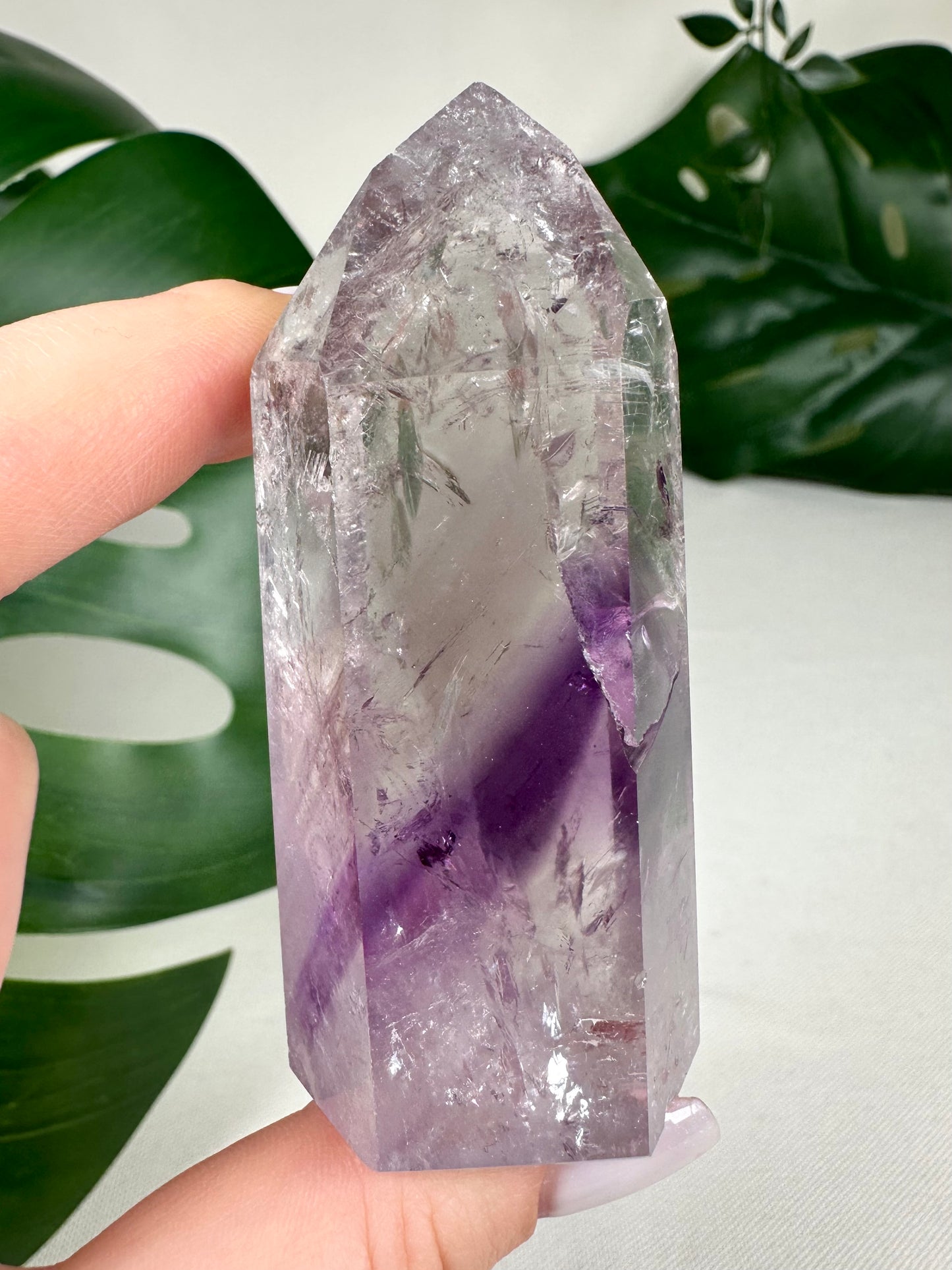 Phantom Amethyst Nr.39AB B-Ware