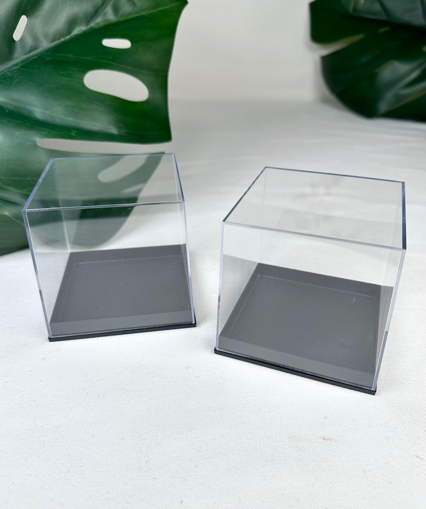 Mineralien Box M