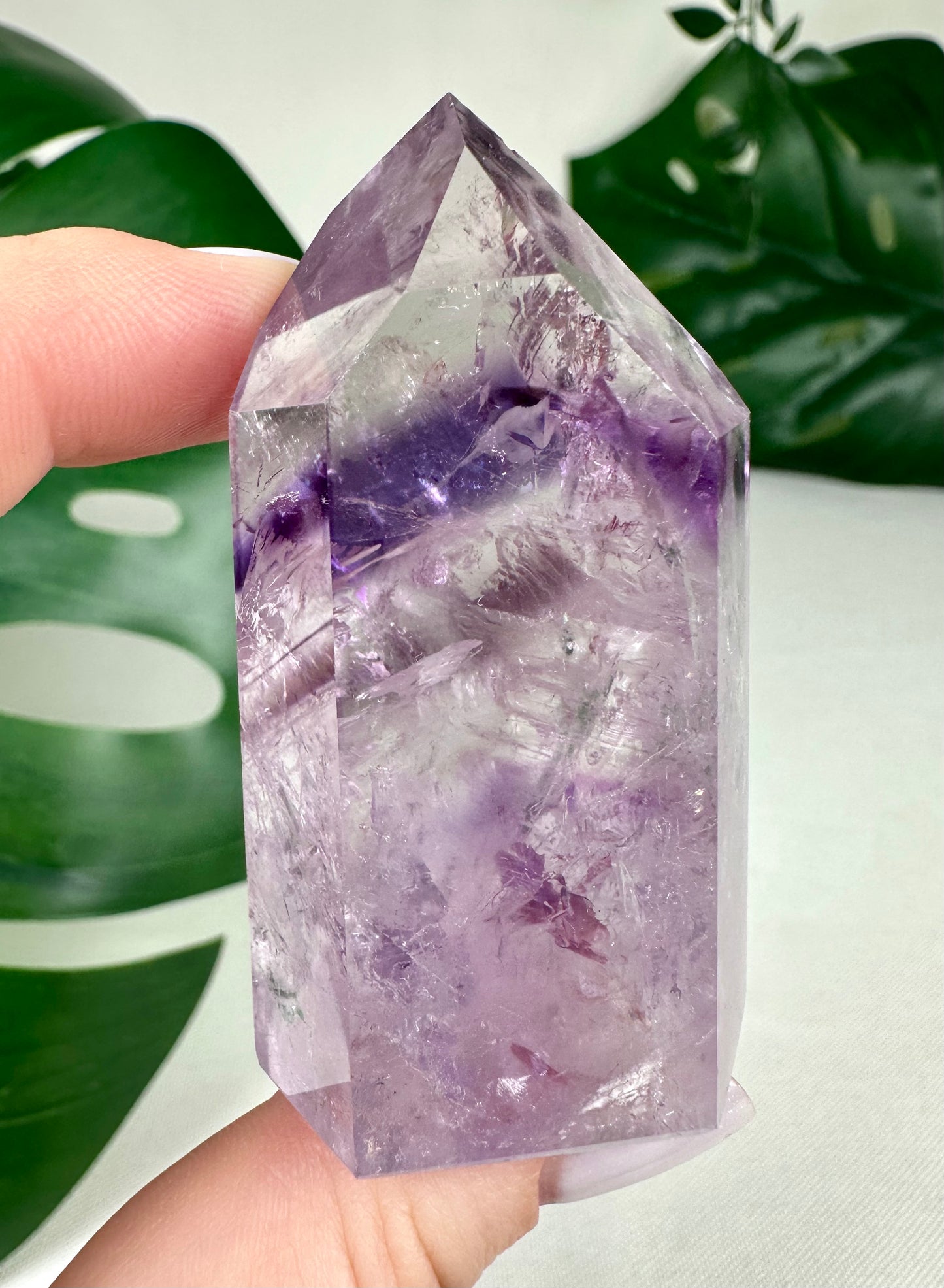 Phantom Amethyst Nr.38AT
