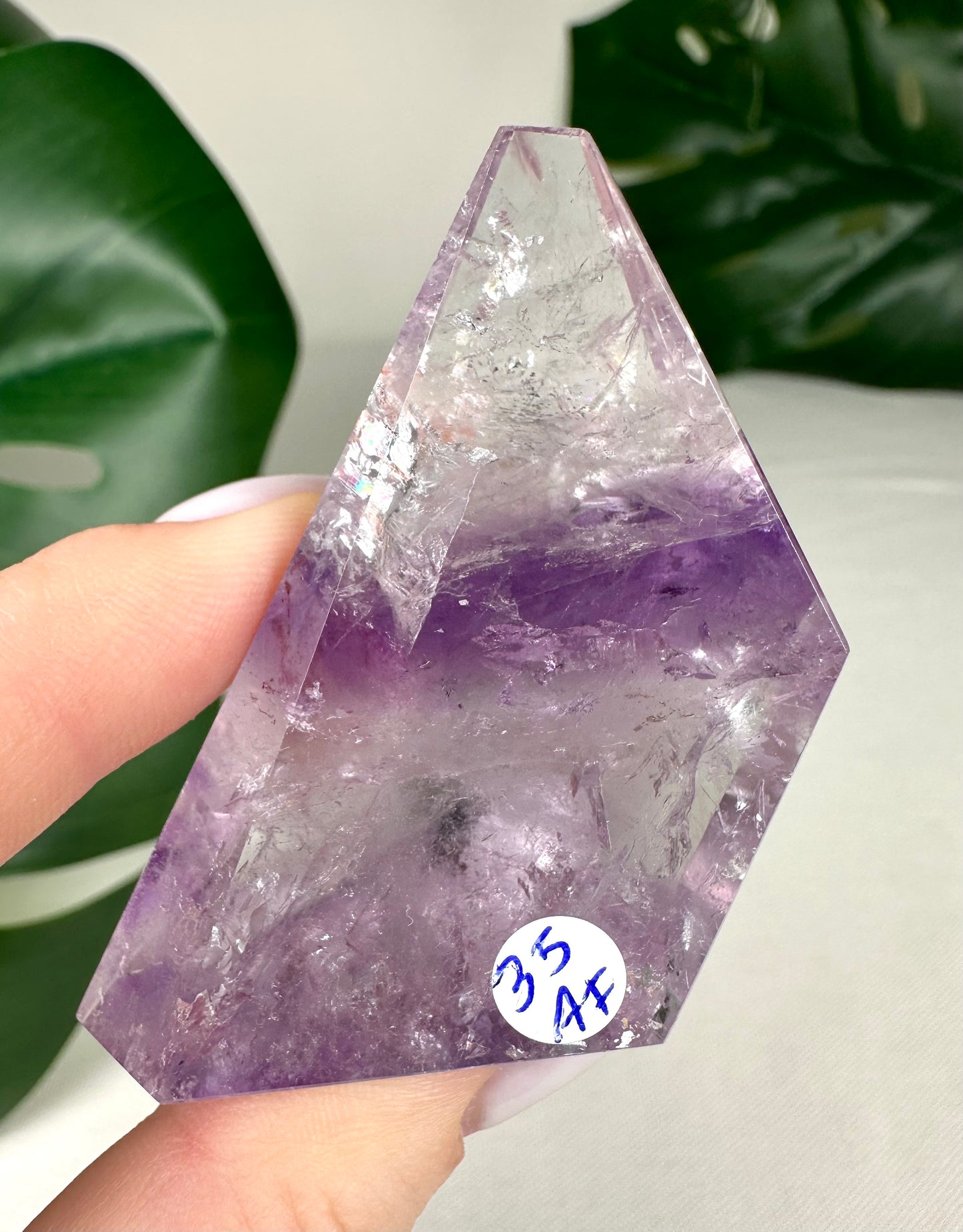 Phantom Amethyst Nr.35AF