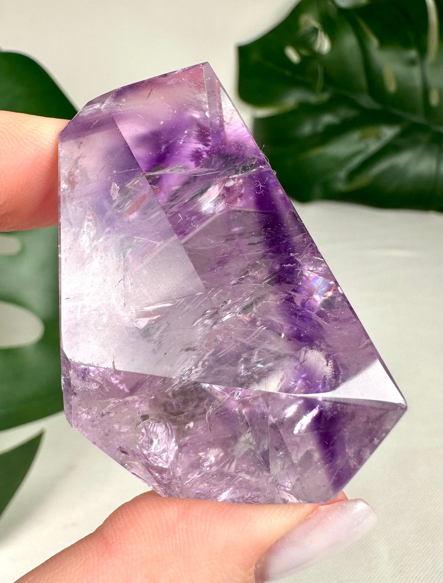 Phantom Amethyst Nr.41AF