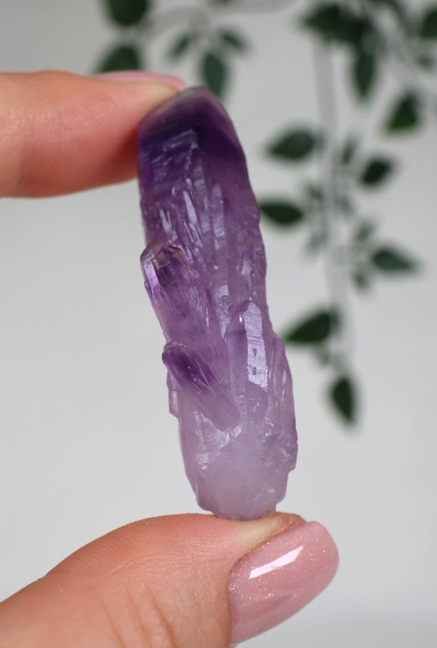 Amethyst - Neufund Nr.40AM
