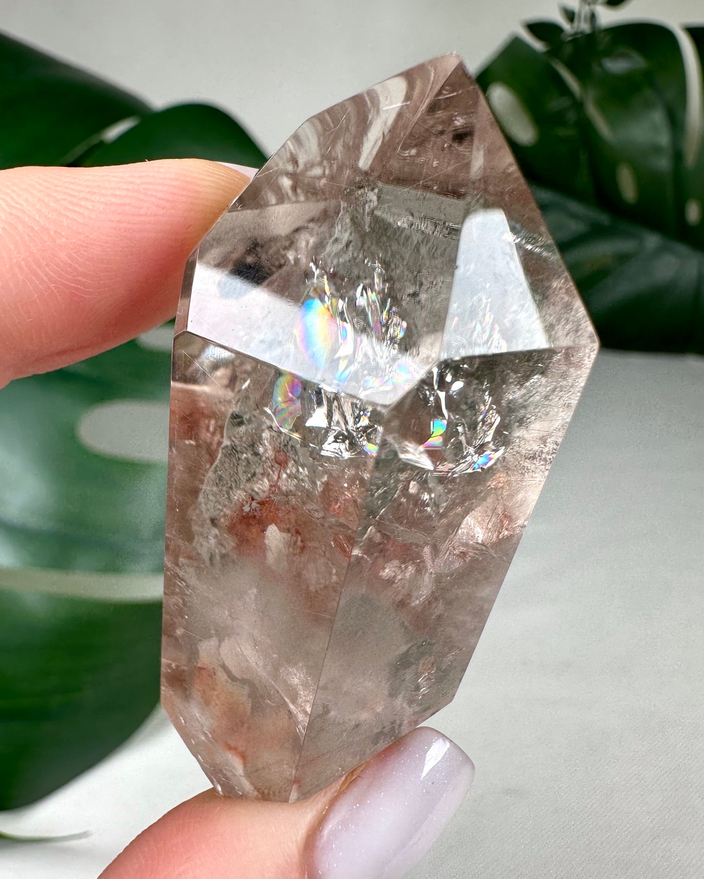 Quartz in Quartz No.44BQ