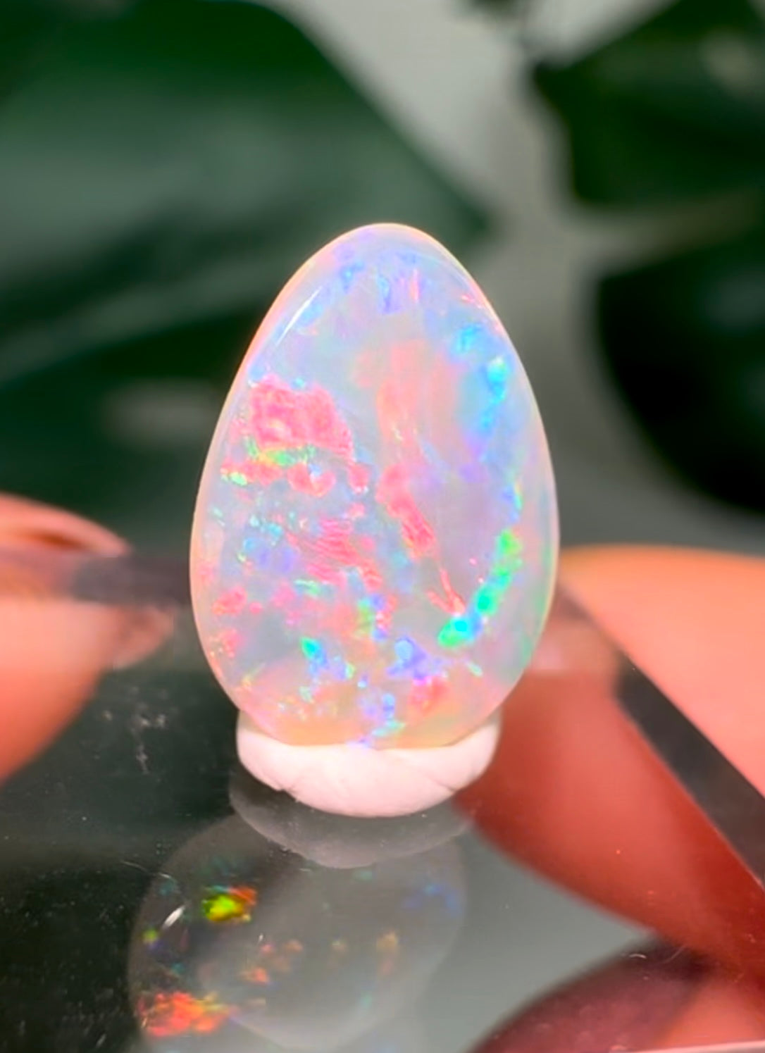 Mintabie Opal No.225MO