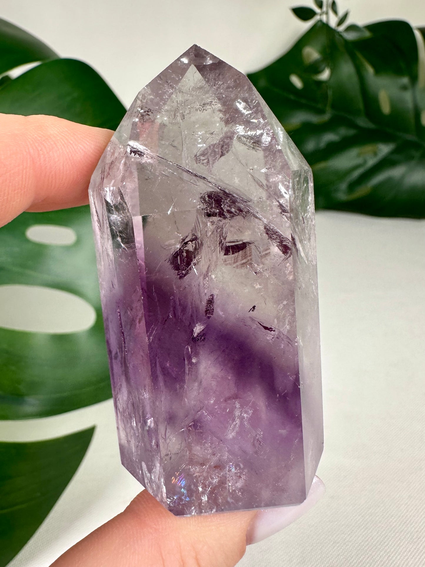 Phantom Amethyst Nr.46AT