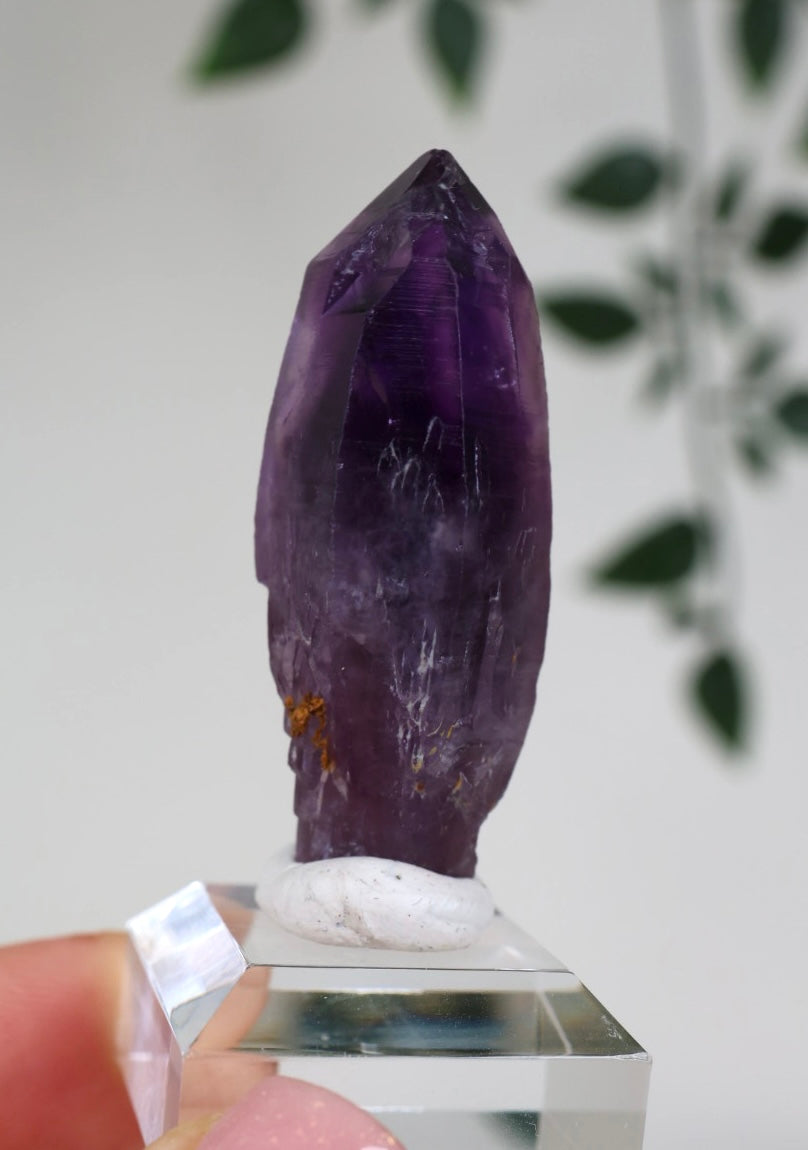 Amethyst - Neufund Nr.41AM