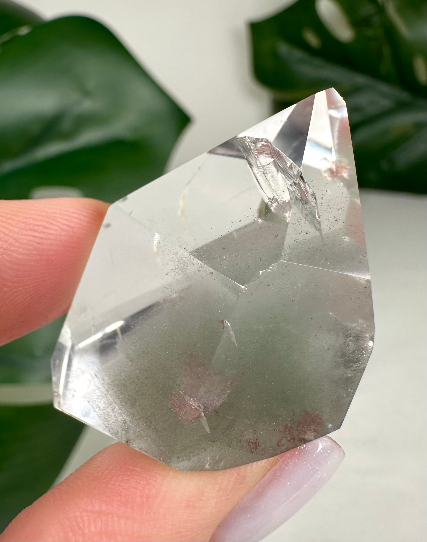 Garden Quartz No.23G1