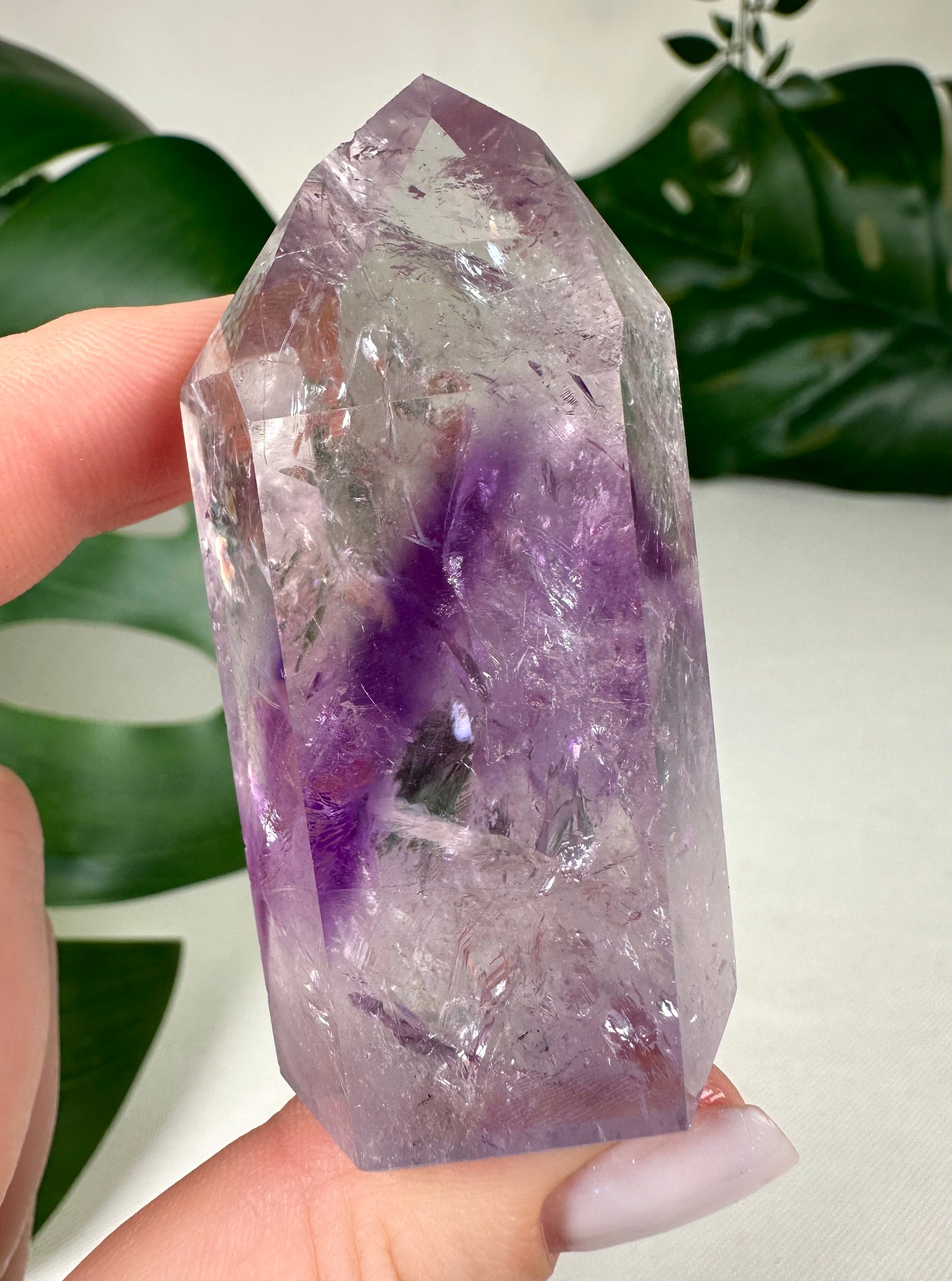 Phantom Amethyst Nr.36AS
