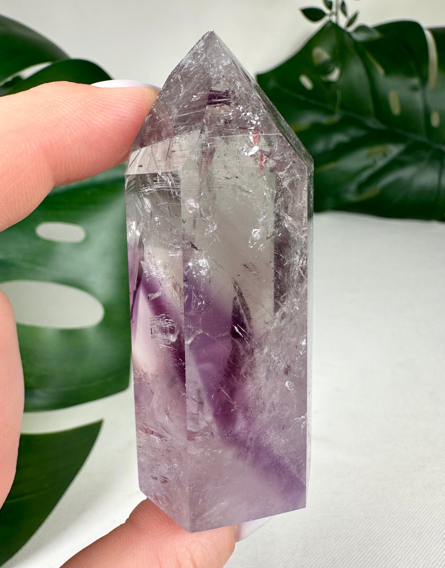 Phantom Amethyst Nr.39AB B-Ware