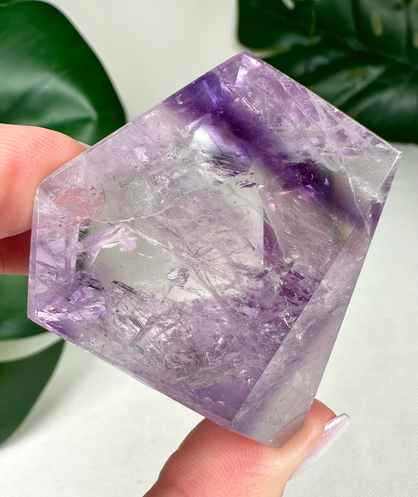 Phantom Amethyst Nr.34PA