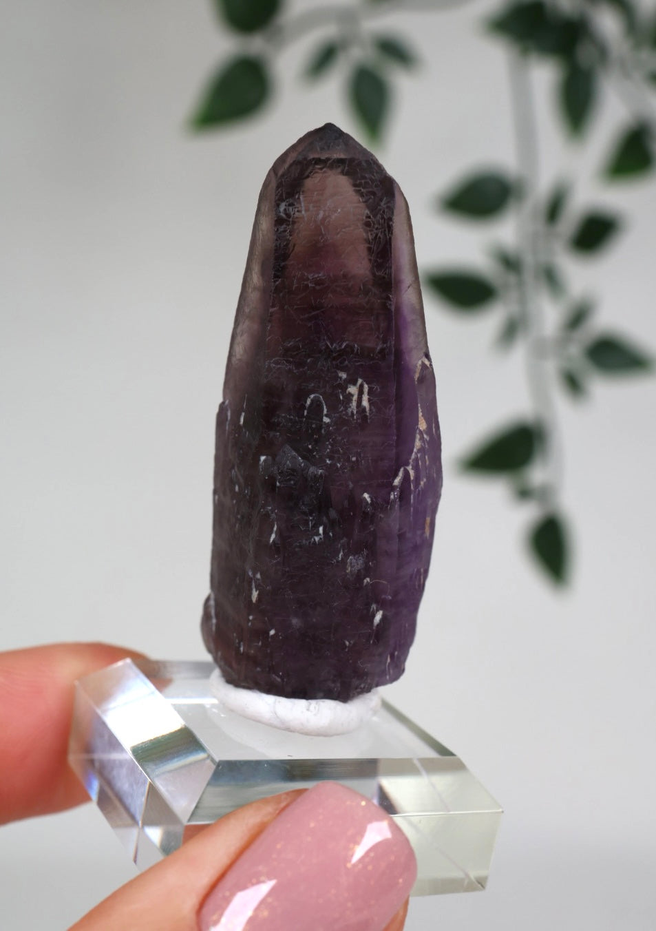 Amethyst - Neufund Nr.40AK
