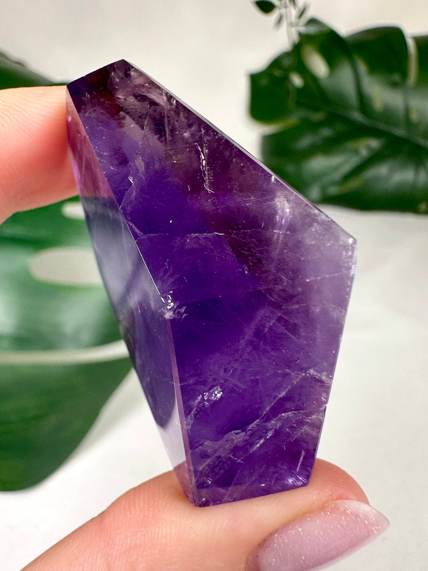 Phantom Amethyst Nr. 27AF