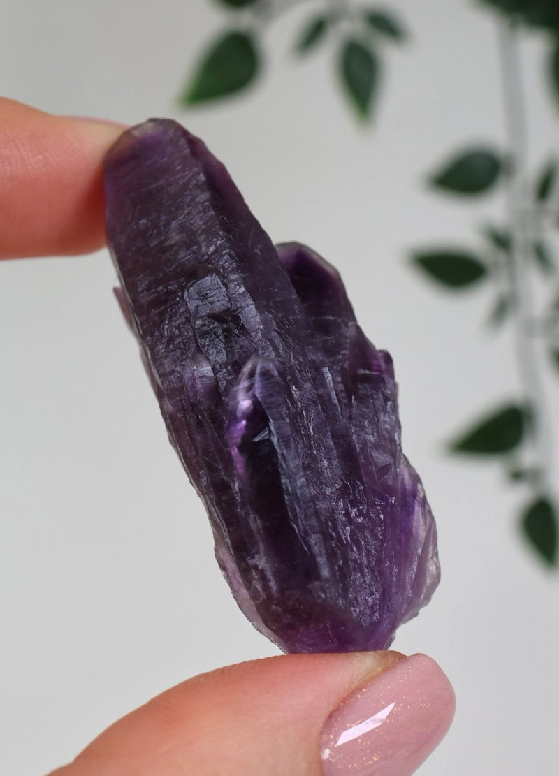 Amethyst - Neufund Nr.44A1