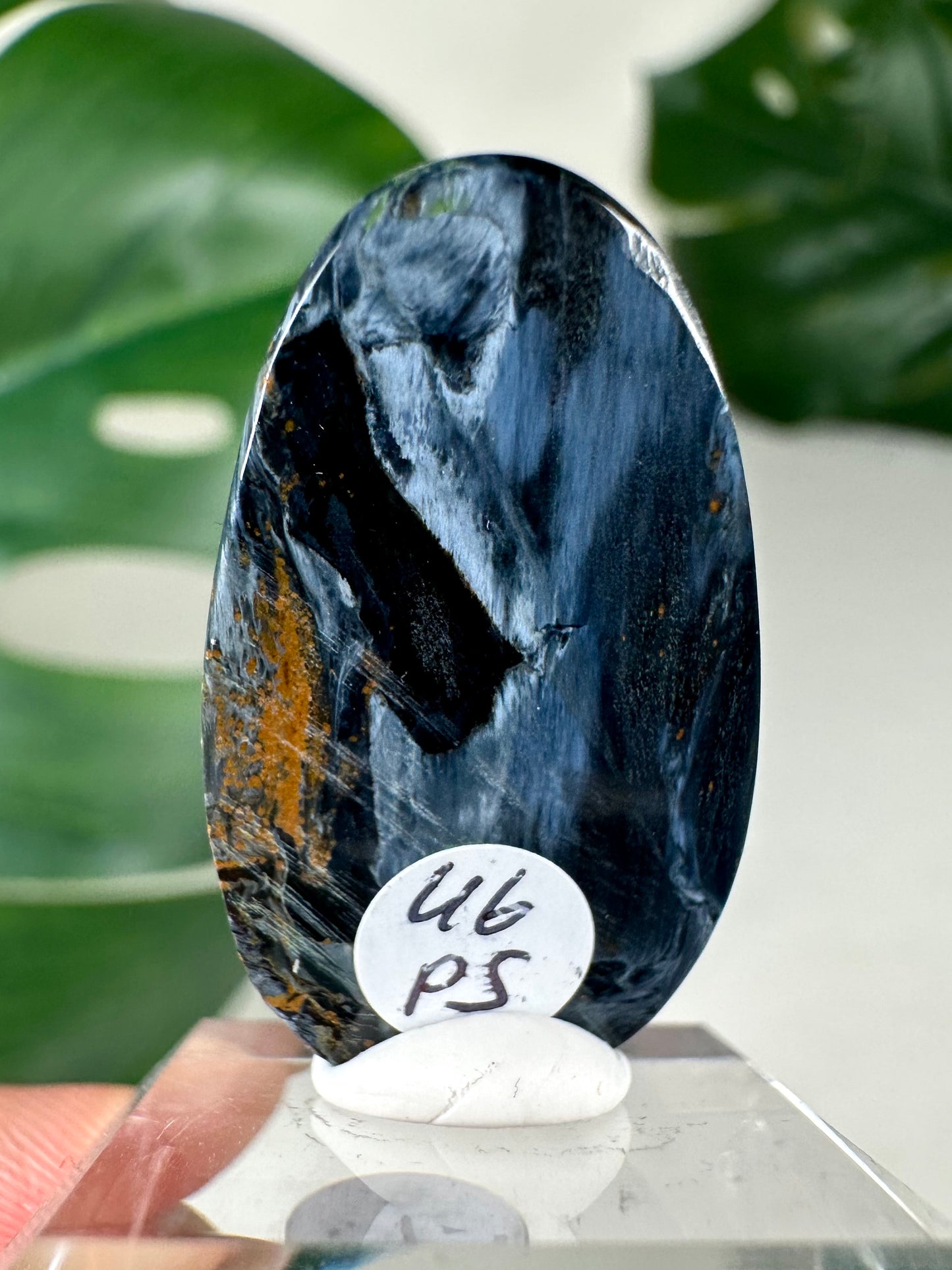 Pietersit Cabochon Nr.46PS