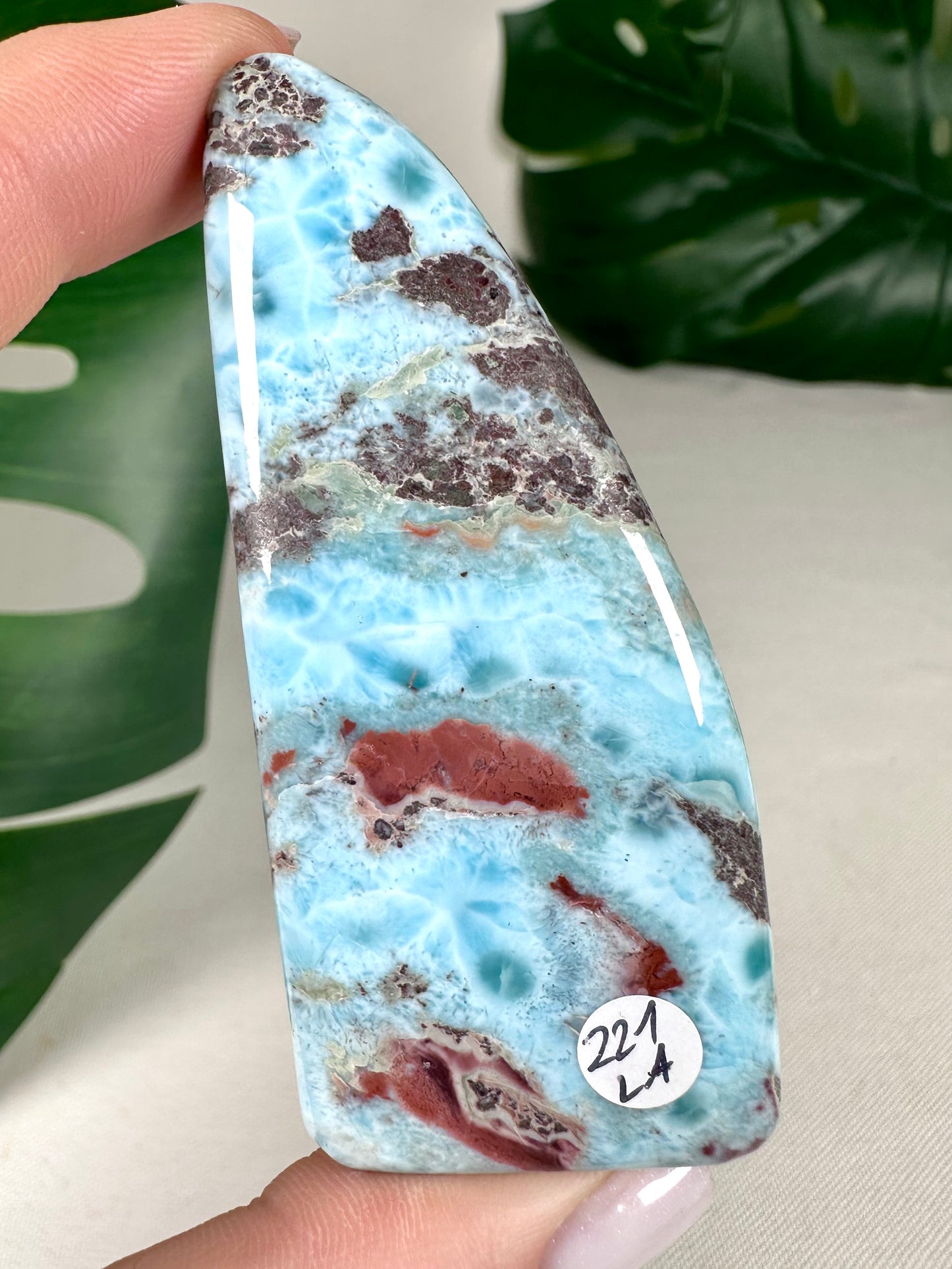 Larimar No.221LA