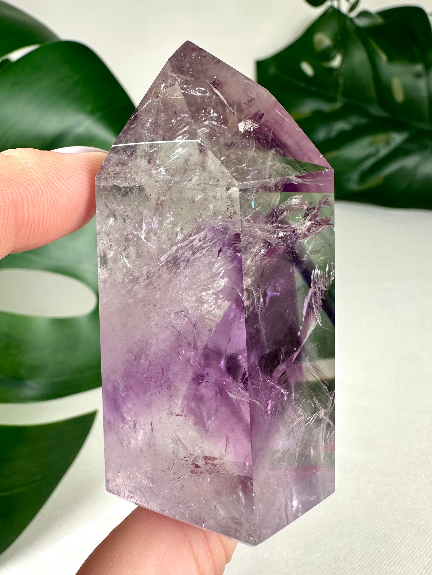 Phantom Amethyst Nr.58AI