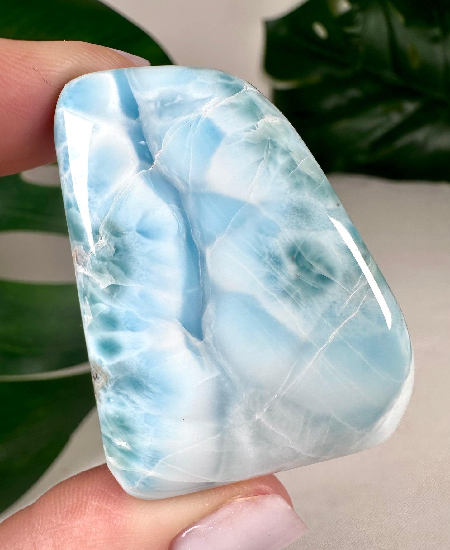 Larimar No.140LA