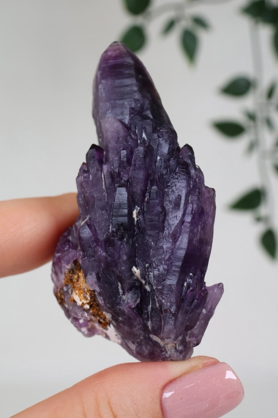 Amethyst - Neufund Nr.60AK