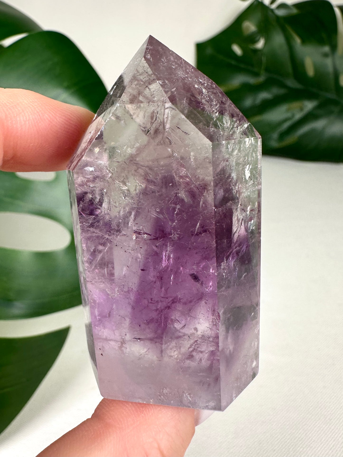 Phantom Amethyst Nr. 34AS