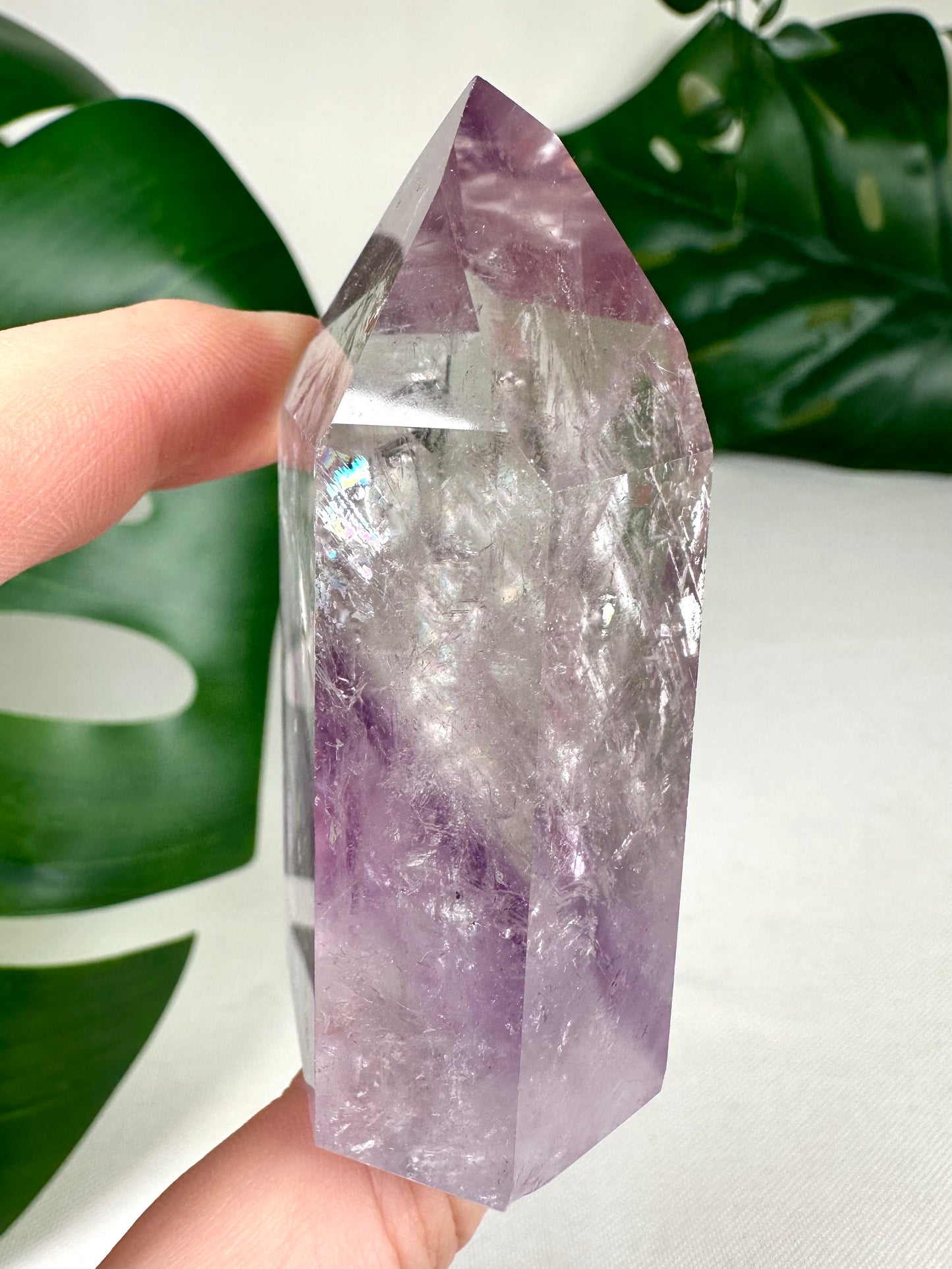 Phantom Amethyst Nr.48AS